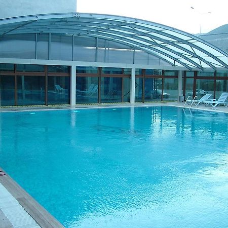 Celik Saray Hotel Pamukova Екстериор снимка
