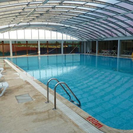Celik Saray Hotel Pamukova Екстериор снимка