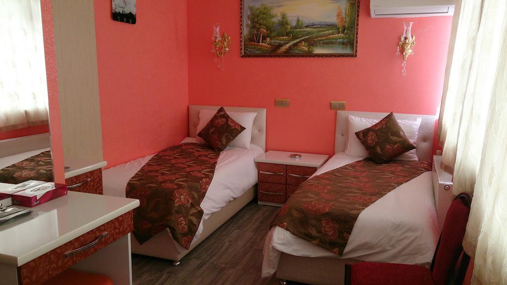Celik Saray Hotel Pamukova Стая снимка