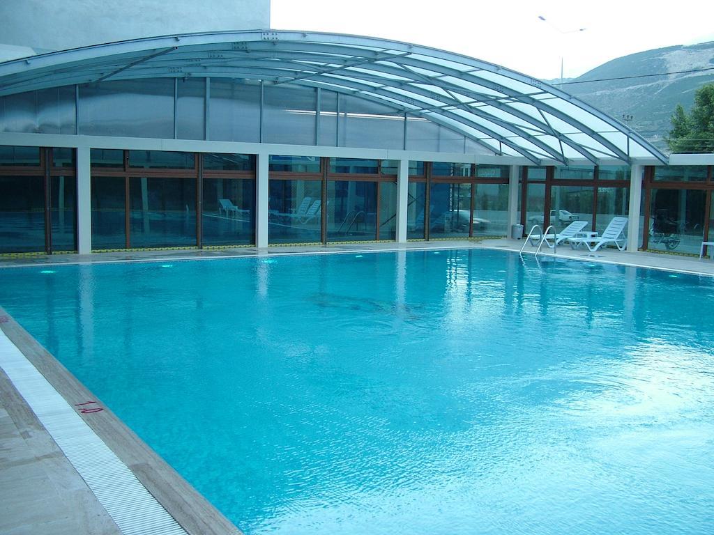 Celik Saray Hotel Pamukova Екстериор снимка