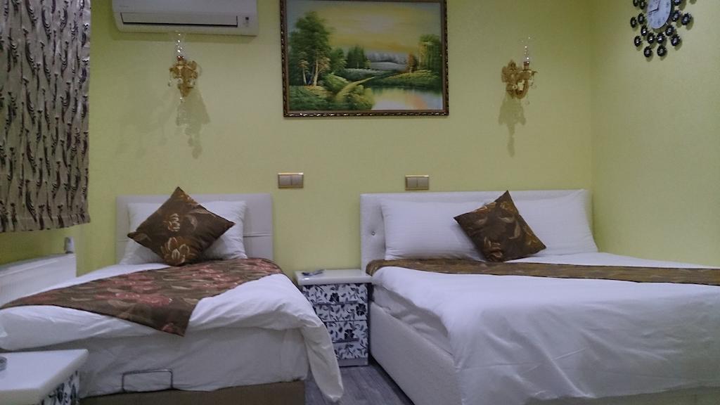 Celik Saray Hotel Pamukova Екстериор снимка