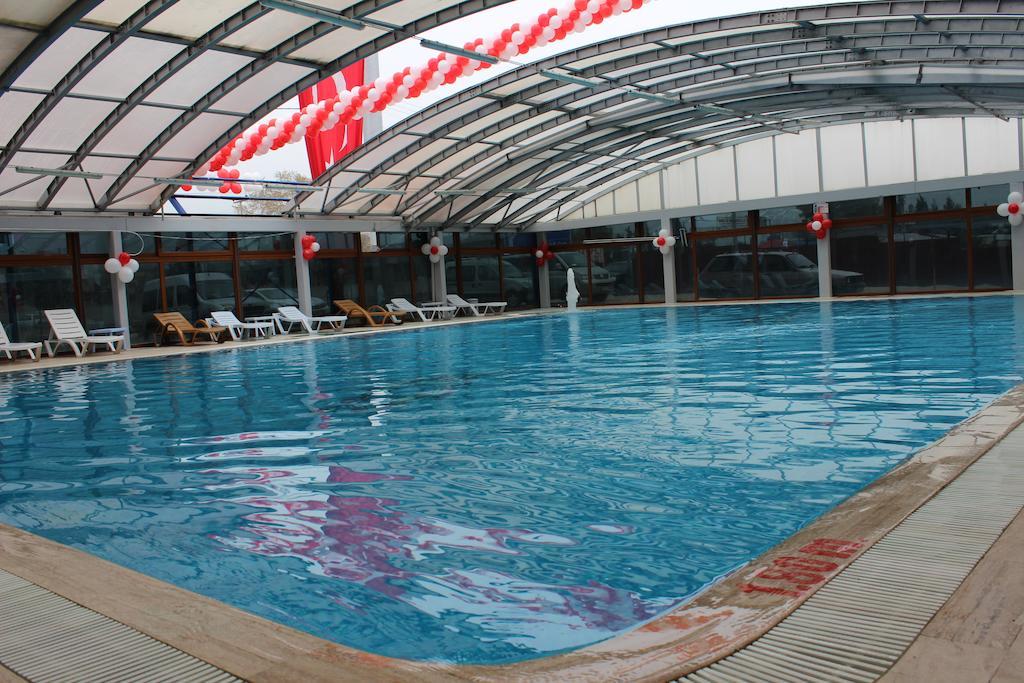 Celik Saray Hotel Pamukova Екстериор снимка