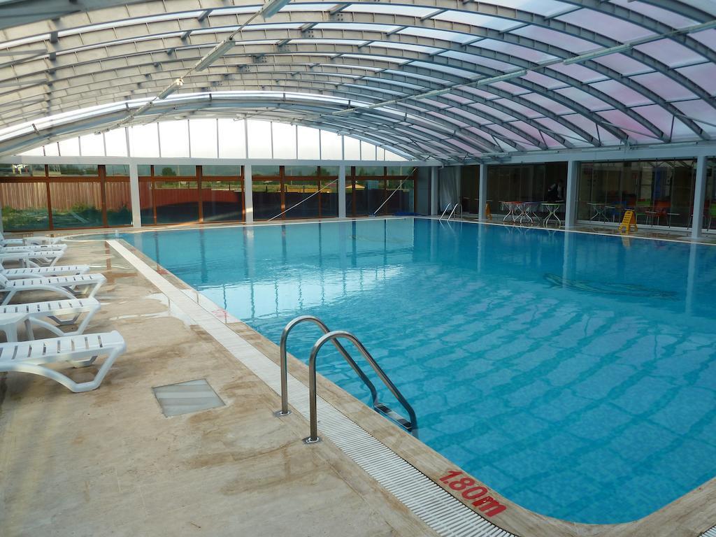 Celik Saray Hotel Pamukova Екстериор снимка