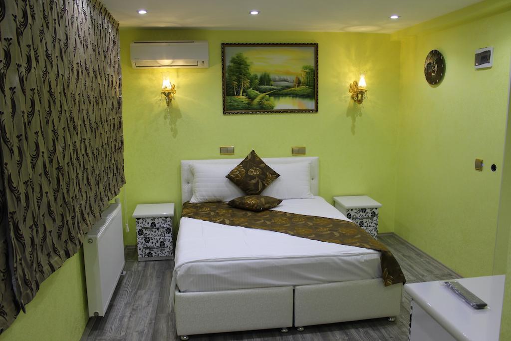 Celik Saray Hotel Pamukova Екстериор снимка