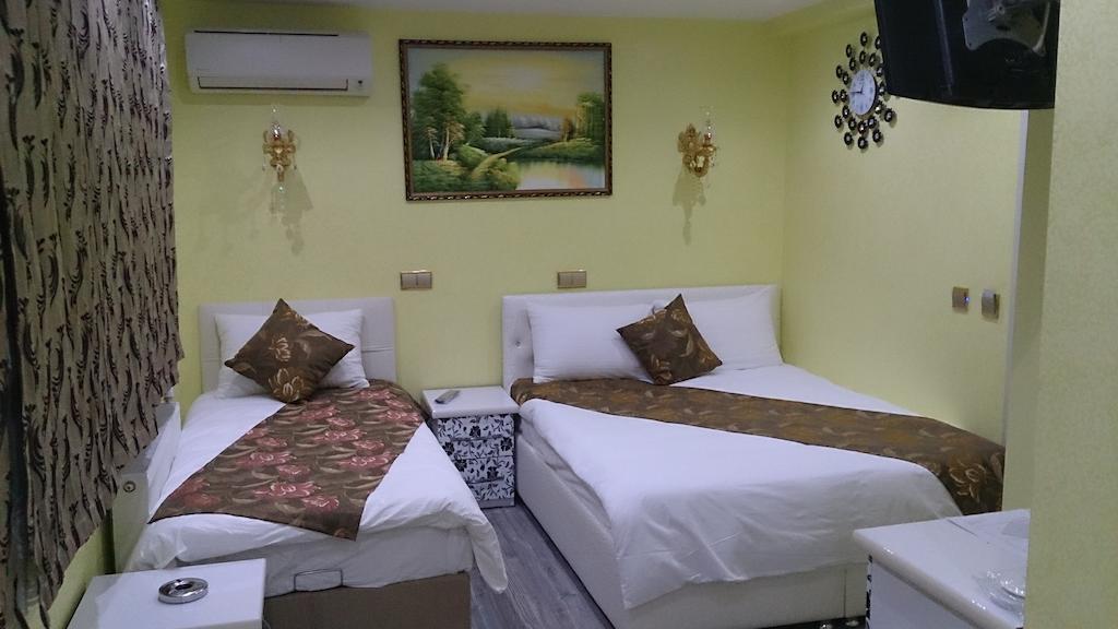 Celik Saray Hotel Pamukova Стая снимка