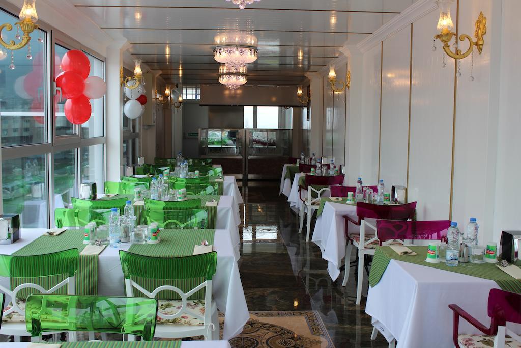 Celik Saray Hotel Pamukova Екстериор снимка