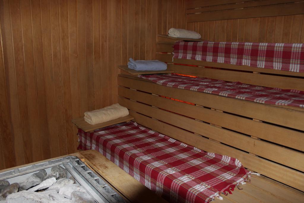 Celik Saray Hotel Pamukova Екстериор снимка