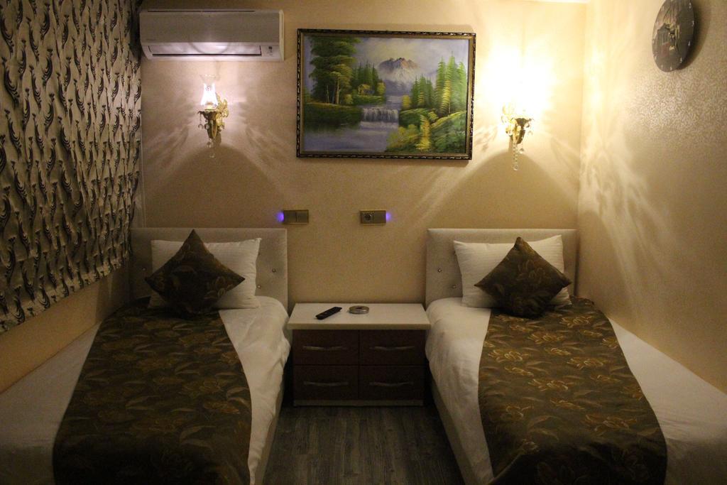 Celik Saray Hotel Pamukova Екстериор снимка