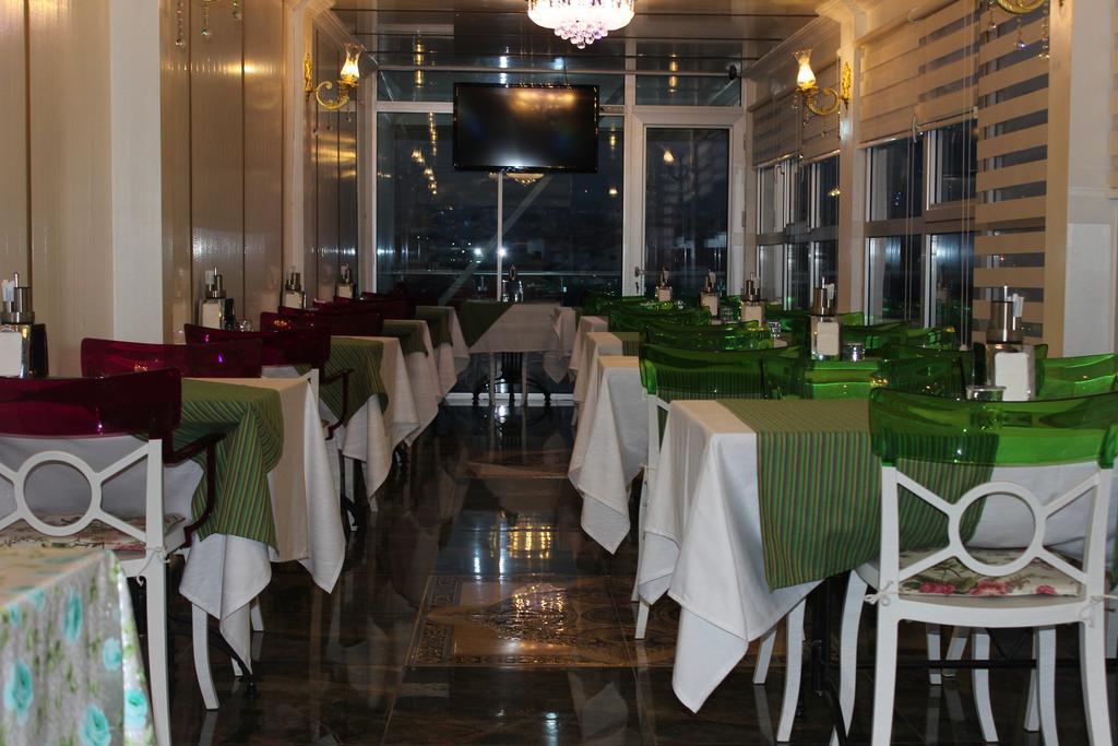 Celik Saray Hotel Pamukova Екстериор снимка