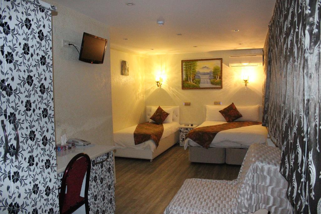 Celik Saray Hotel Pamukova Екстериор снимка