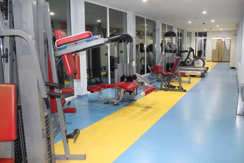 Celik Saray Hotel Pamukova Екстериор снимка
