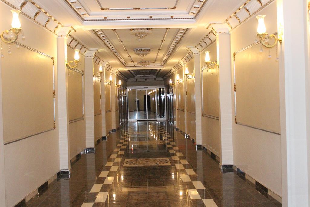 Celik Saray Hotel Pamukova Екстериор снимка