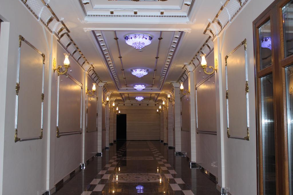 Celik Saray Hotel Pamukova Екстериор снимка