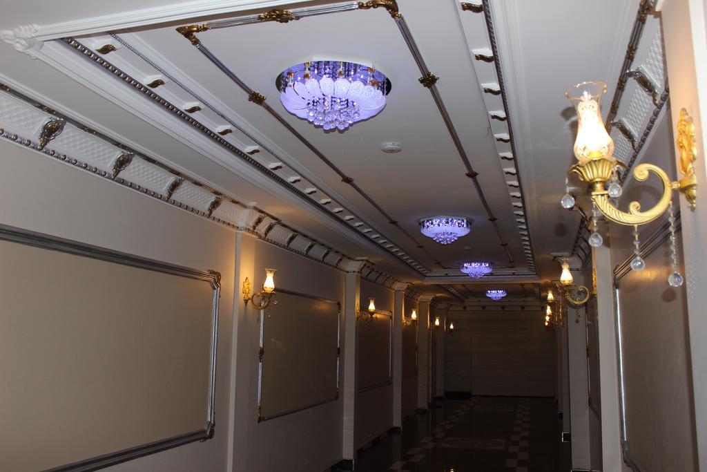 Celik Saray Hotel Pamukova Екстериор снимка