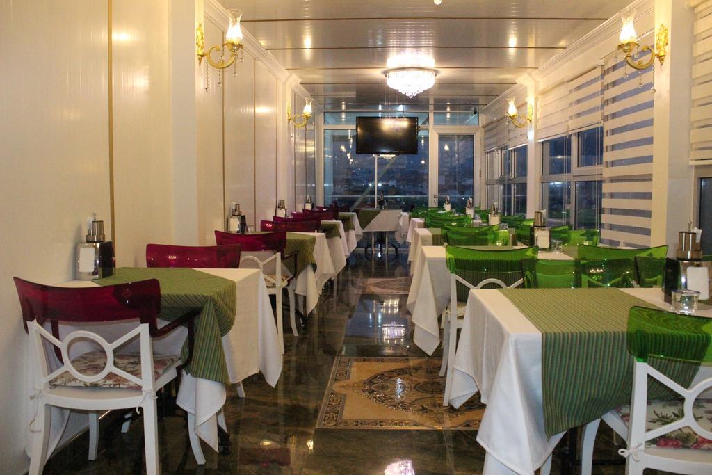 Celik Saray Hotel Pamukova Екстериор снимка